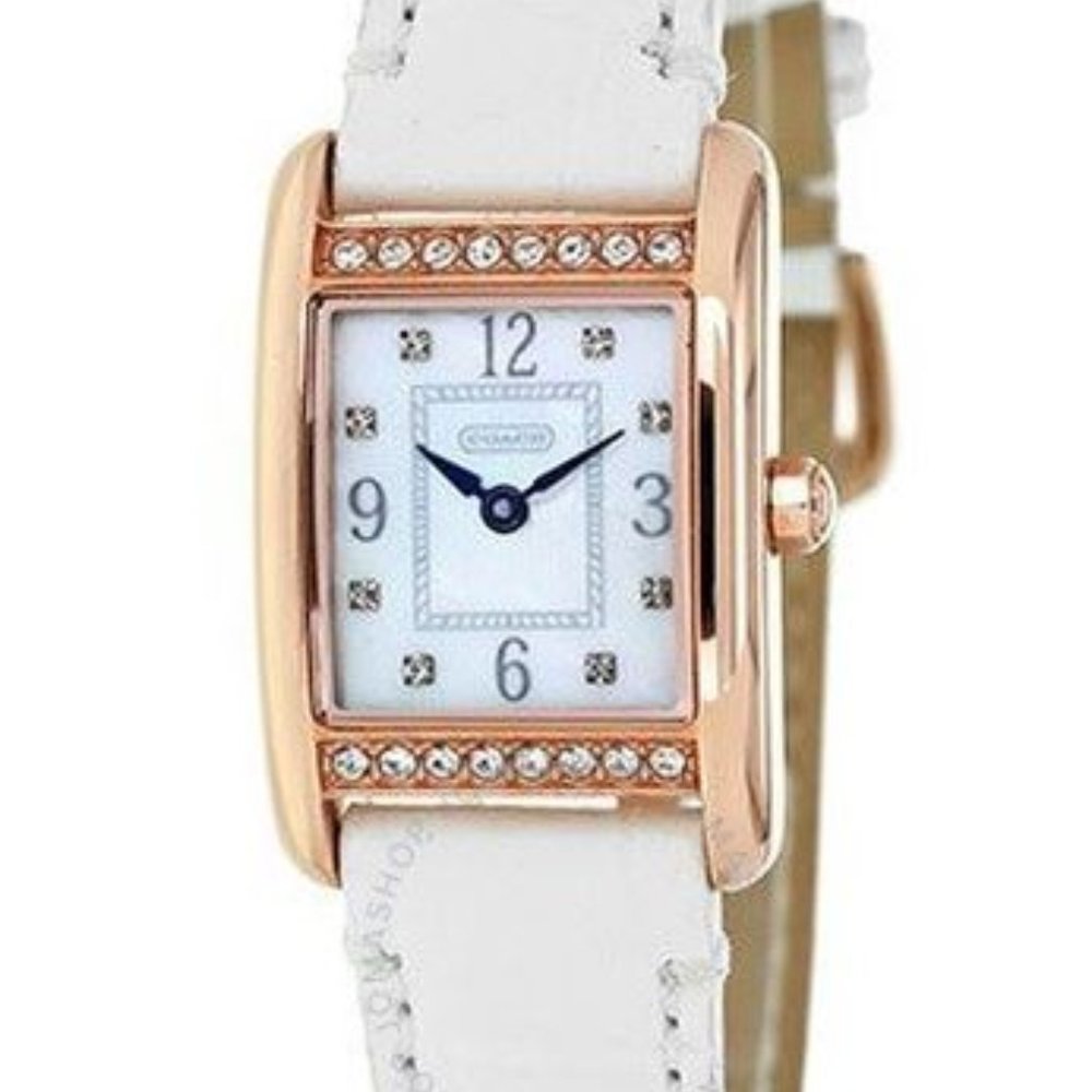 COACH watch
